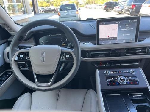 2023 Lincoln Aviator Reserve AWD