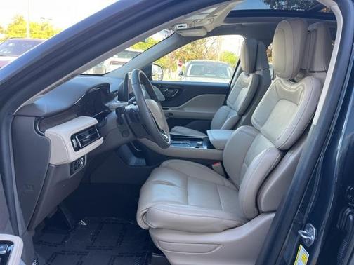 2023 Lincoln Aviator Reserve AWD