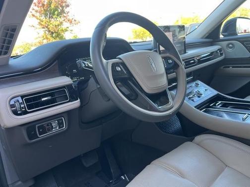 2023 Lincoln Aviator Reserve AWD