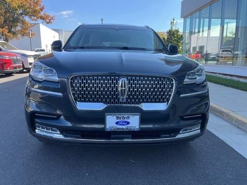2023 Lincoln Aviator Reserve AWD