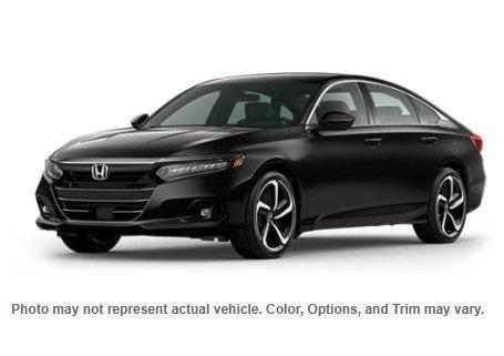 2022 Honda Accord Sport 2.0T