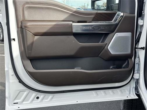 2026 Ford F-350 King Ranch