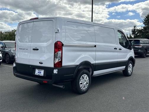 2025 Ford Transit-350 Base