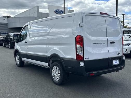 2025 Ford Transit-350 Base