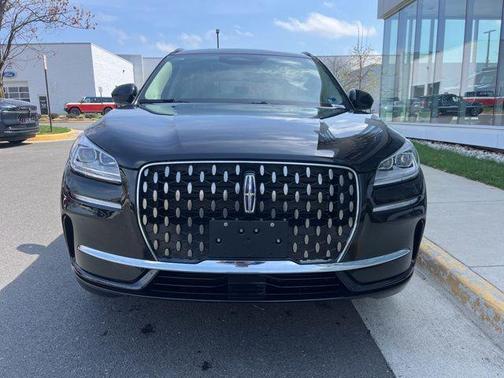 2025 Lincoln Corsair Grand Touring