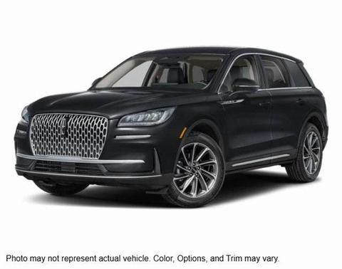 2025 Lincoln Corsair Grand Touring