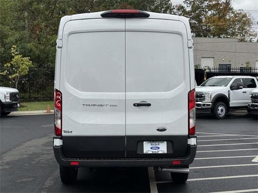 2025 Ford Transit-250 148 WB Medium Roof Cargo