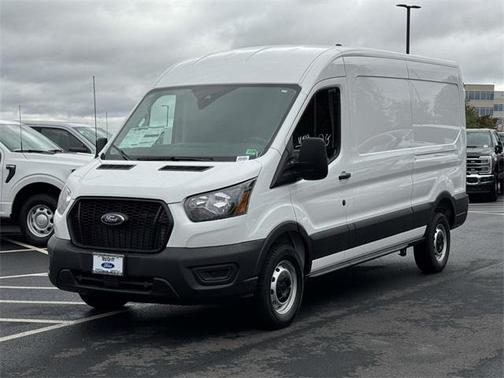 2025 Ford Transit-250 148 WB Medium Roof Cargo
