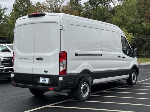 2025 Ford Transit-250 148 WB Medium Roof Cargo