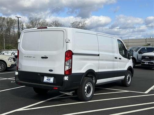 2025 Ford Transit-350 Base