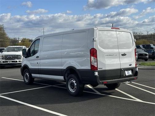 2025 Ford Transit-350 Base