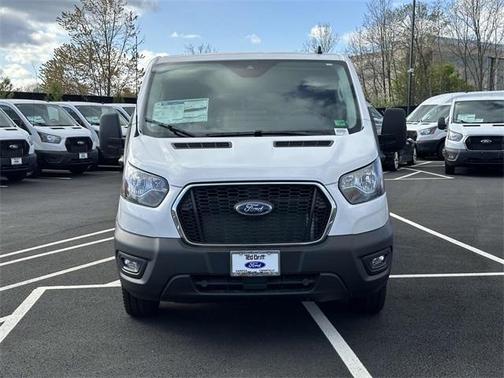 2025 Ford Transit-350 Base