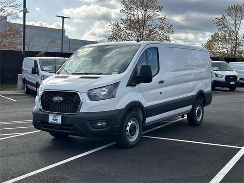 2025 Ford Transit-350 Base