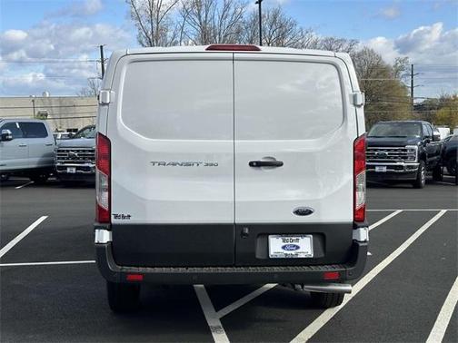 2025 Ford Transit-350 Base
