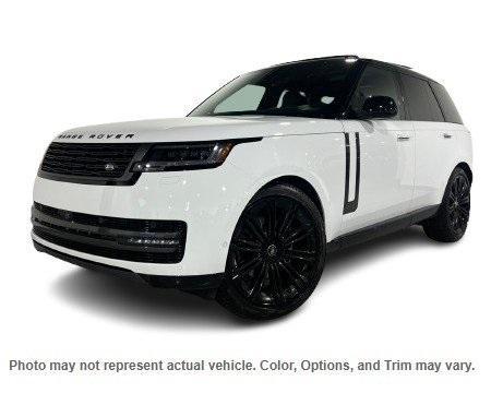 2024 Land Rover Range Rover P400 SE