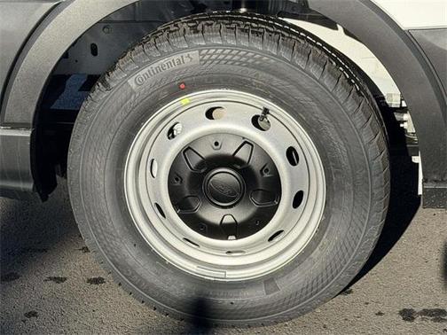 2026 Ford Transit-350 XL