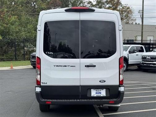 2026 Ford Transit-350 XL