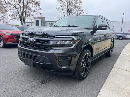 2022 Ford Expedition Max Limited