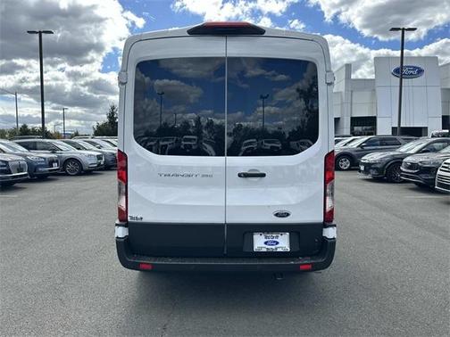 2025 Ford Transit-350 XL