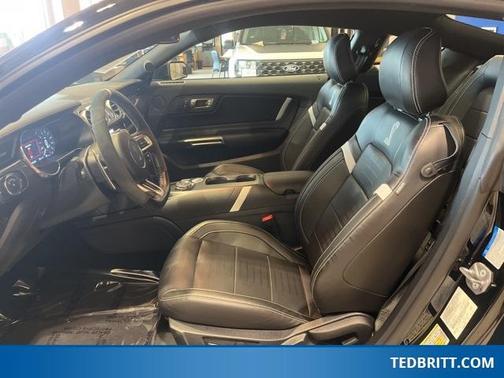 2021 Ford Shelby GT500 Base
