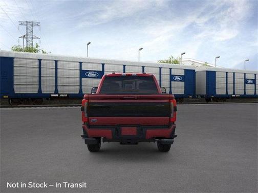2026 Ford F-350