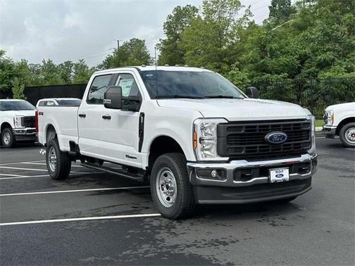 2025 Ford F-350 XL