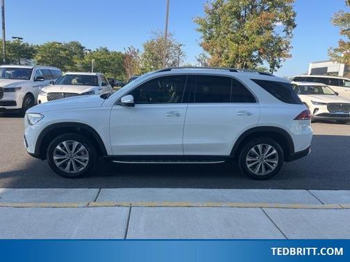 2023 Mercedes-Benz GLE 350 Base 4MATIC