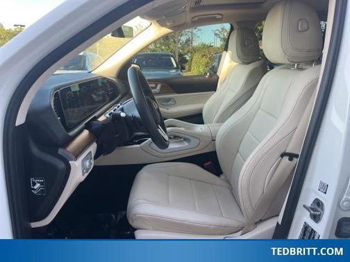 2023 Mercedes-Benz GLE 350 Base 4MATIC