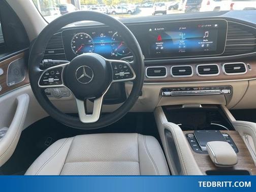 2023 Mercedes-Benz GLE 350 Base 4MATIC