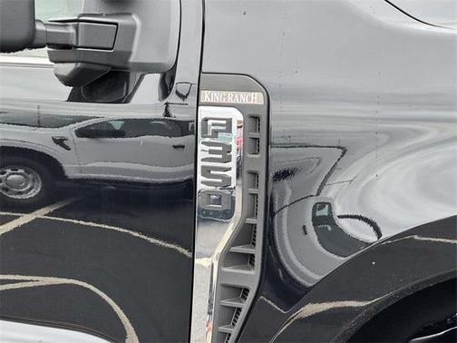 2026 Ford F-350 King Ranch