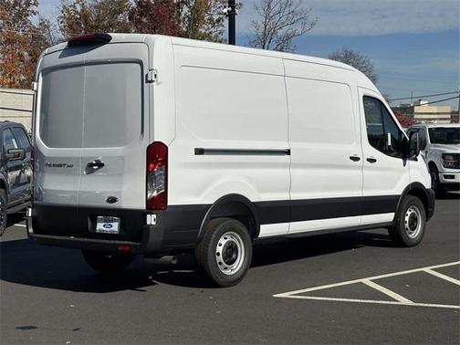 2025 Ford Transit-250 148 WB Medium Roof Cargo