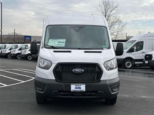2025 Ford Transit-250 148 WB Medium Roof Cargo