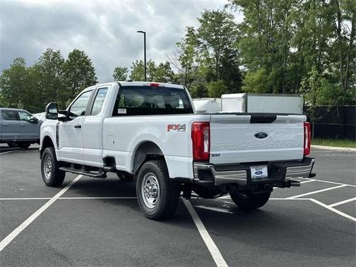 2025 Ford F-350 XL