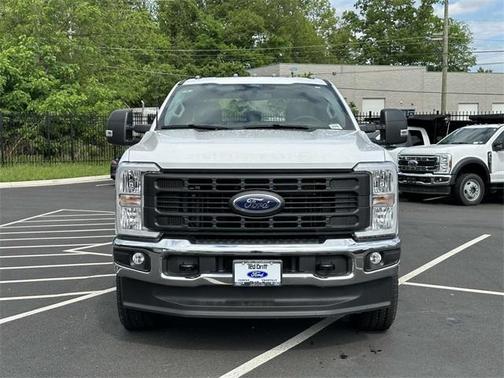 2025 Ford F-350 XL
