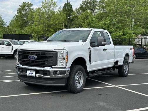 2025 Ford F-350 XL