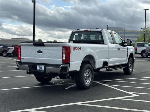 2025 Ford F-350 XL