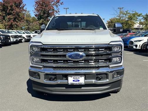 2026 Ford F-350 Lariat Super Duty