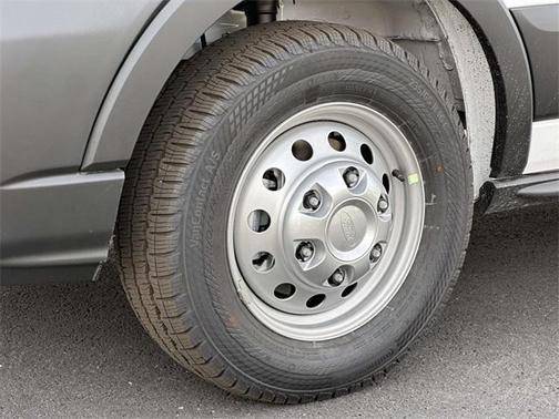 2025 Ford Transit-350 Base