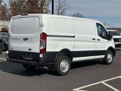 2025 Ford Transit-350 Base