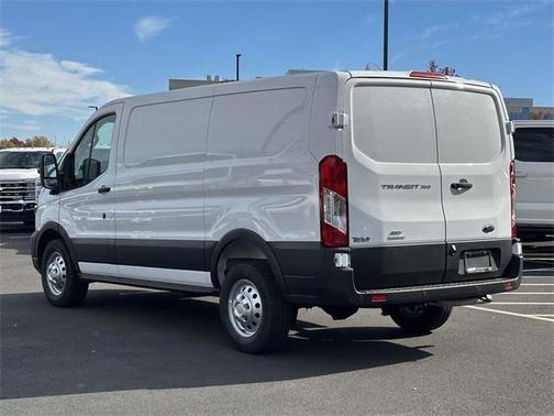 2025 Ford Transit-350 Base