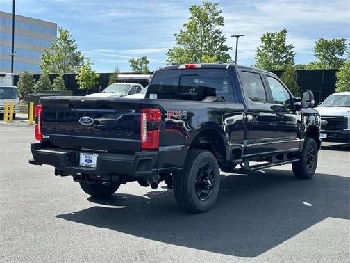 2025 Ford F-250 XL