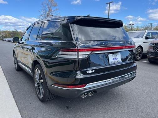 2023 Lincoln Aviator Reserve AWD