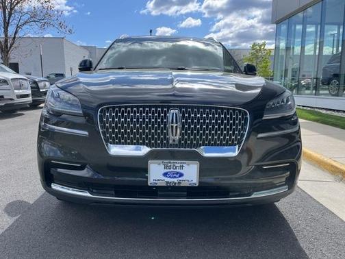 2023 Lincoln Aviator Reserve AWD