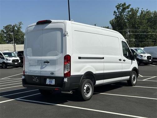 2025 Ford Transit-250 148 WB Medium Roof Cargo