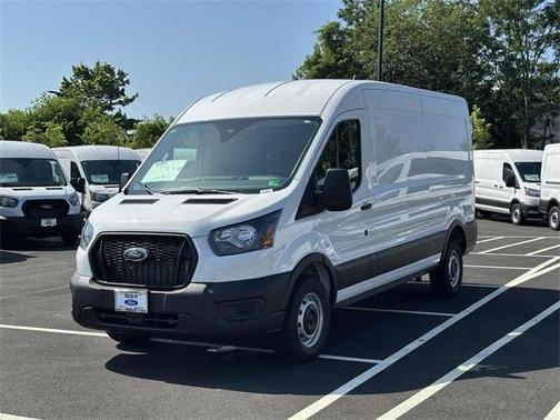 2025 Ford Transit-250 148 WB Medium Roof Cargo