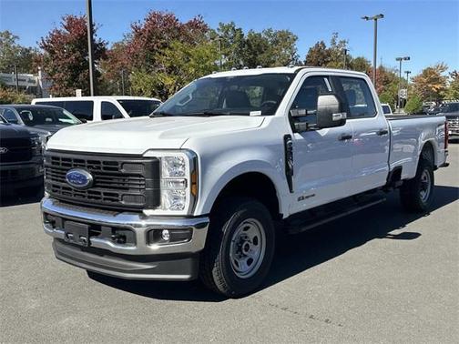 2026 Ford F-350 XL