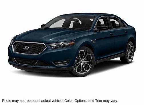 2016 Ford Taurus SHO