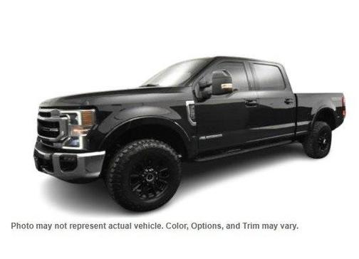 2020 Ford F-250 Lariat