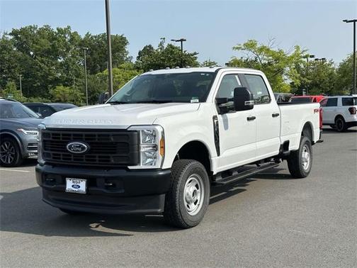2025 Ford F-350 XL