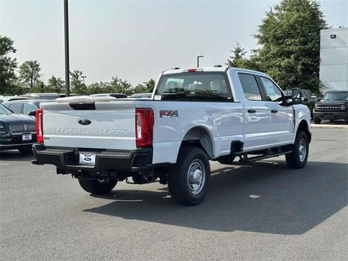 2025 Ford F-350 XL